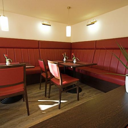 Hotel Wiking Kiel Bagian luar foto