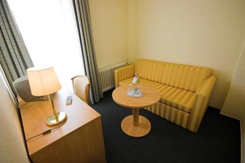 Hotel Wiking Kiel Bagian luar foto